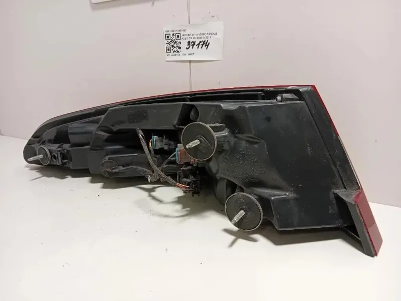 Fanale POST DX 8X23-13404-BC Jaguar XF I 2008