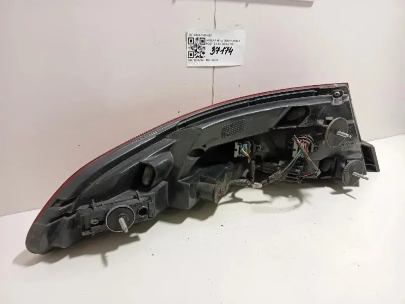 Fanale POST DX 8X23-13404-BC Jaguar XF I 2008