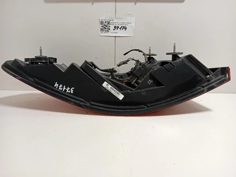 Fanale POST DX 8X23-13404-BC Jaguar XF I 2008