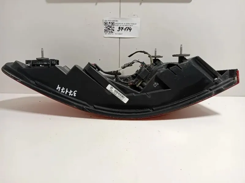 Fanale POST DX 8X23-13404-BC Jaguar XF I 2008