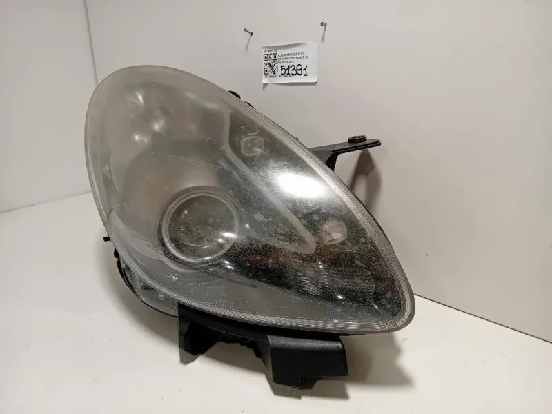 Proiettore ANT DX 46602748 Alfa Romeo Giulietta 2010