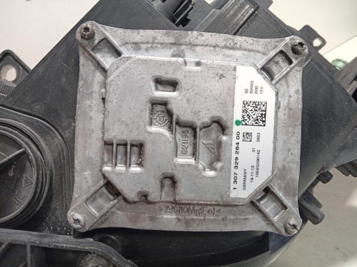 Proiettore ANT DX 46602748 Alfa Romeo Giulietta 2010