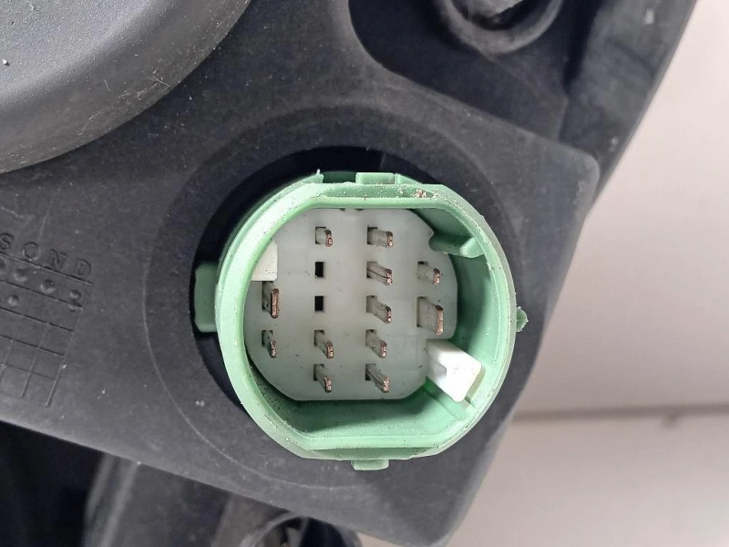 Proiettore ANT DX 46602748 Alfa Romeo Giulietta 2010