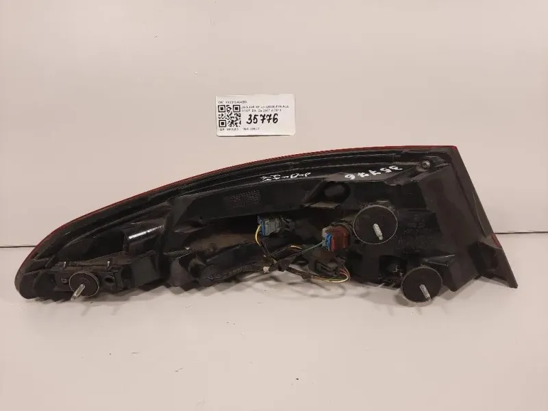 Fanale POST DX 8X2313404BD Jaguar XF I 2008