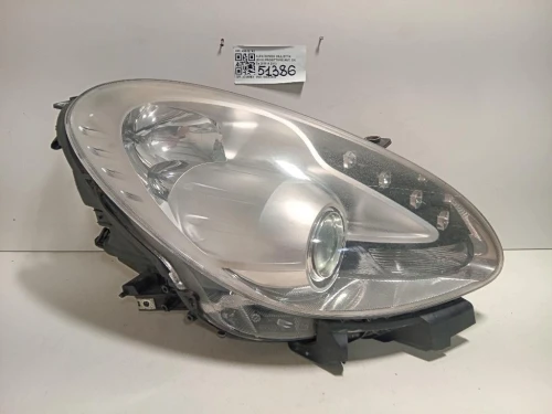 Proiettore ANT DX 46602748 Alfa Romeo Giulietta 2010