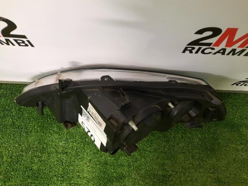 Fanale POST DX 8X2313404BD Jaguar XF I 2008
