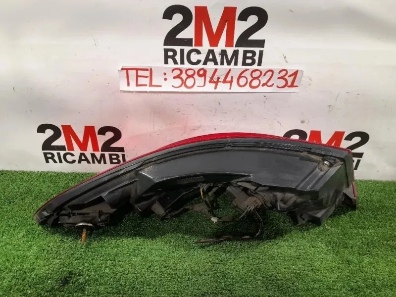 Fanale POST DX 8X2313404BD Jaguar XF I 2008