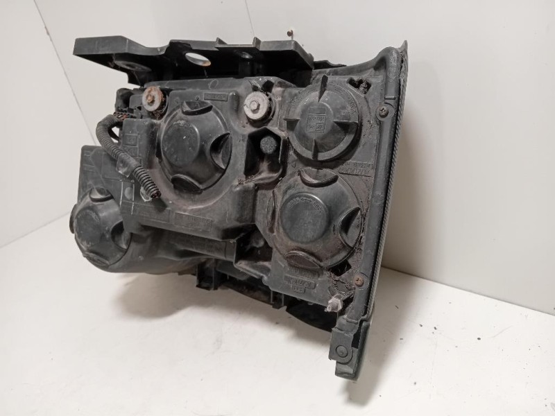 Fanale POST DX 8X2313404BC Jaguar XF I 2008