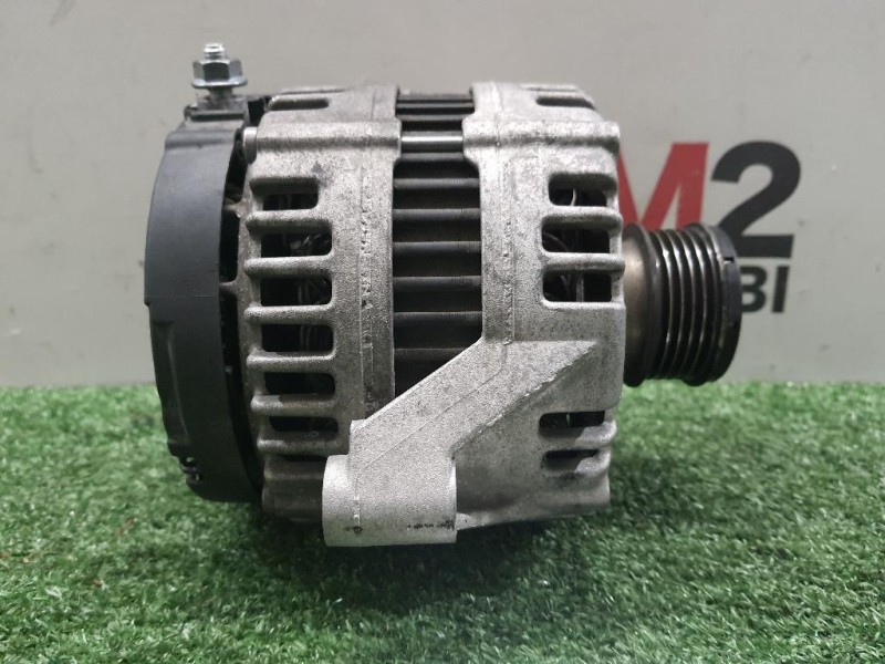 Alternatore Revisionato 30659341 Volvo V60 I 2010