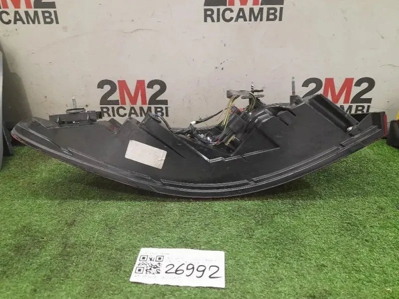 Fanale POST DX 8X2313404BC Jaguar XF I 2008