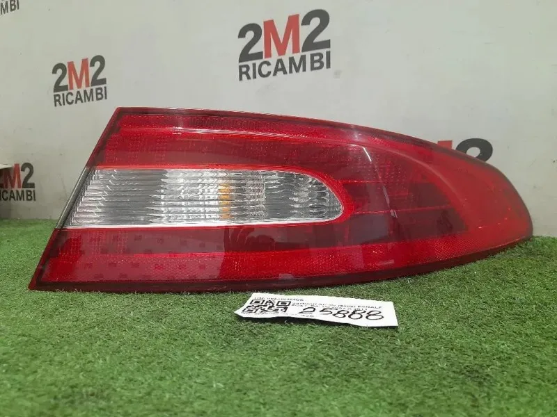 Fanale POST DX 8X2313404BC Jaguar XF I 2008