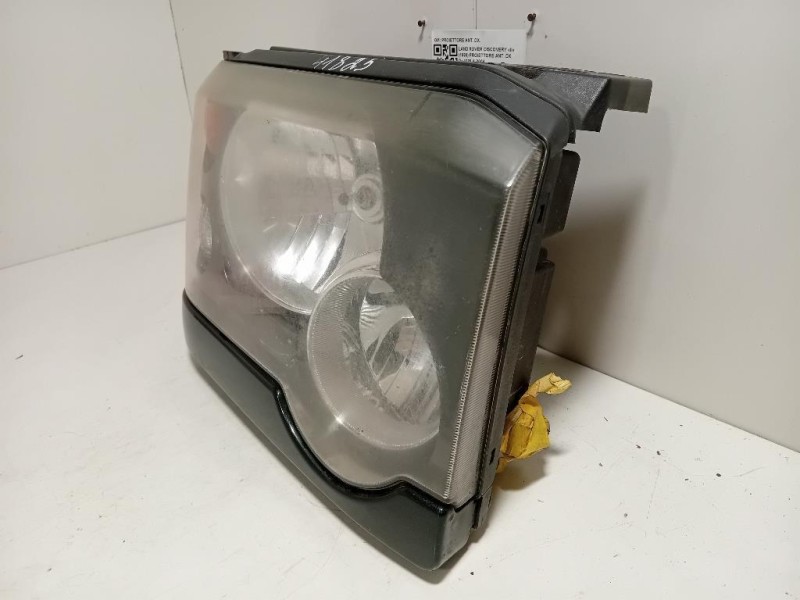 Fanale POST DX 8X2313404BC Jaguar XF I 2008