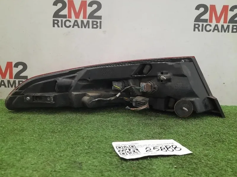 Fanale POST DX 8X2313404BC Jaguar XF I 2008