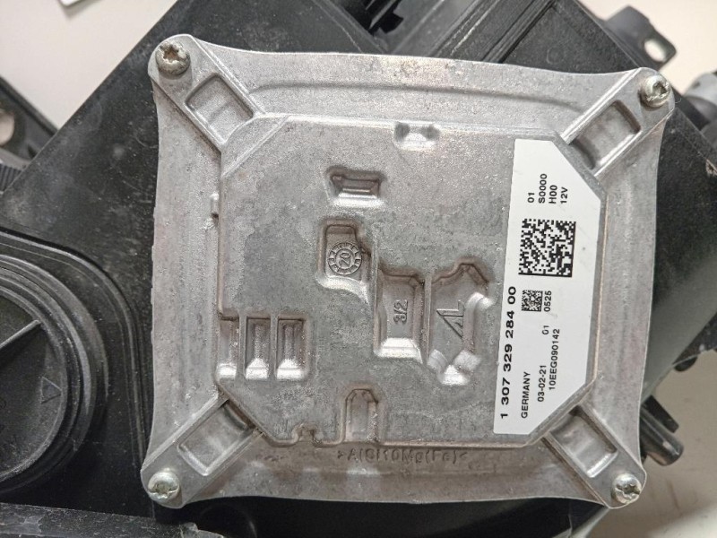 Proiettore ANT DX 47922748 Alfa Romeo Giulietta 2010