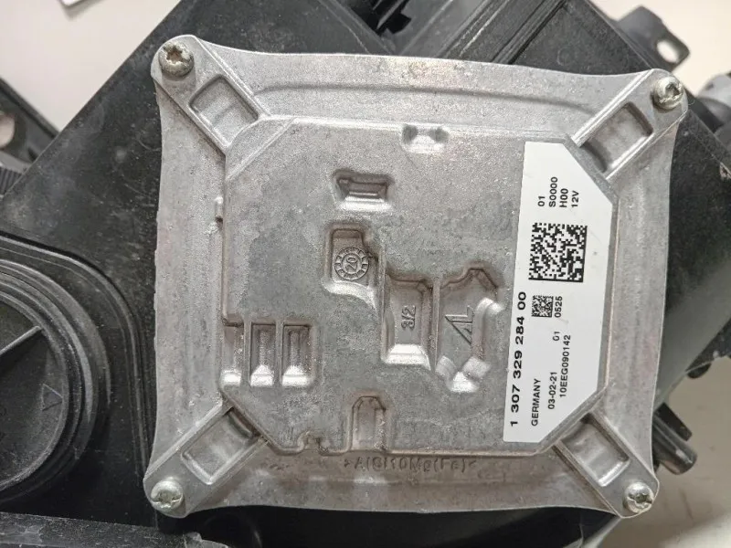 Proiettore ANT DX 47922748 Alfa Romeo Giulietta 2010