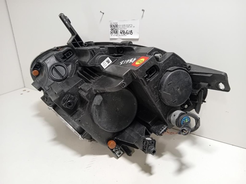 Proiettore ANT DX 47922748 Alfa Romeo Giulietta 2010