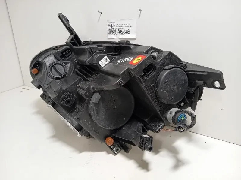 Proiettore ANT DX 47922748 Alfa Romeo Giulietta 2010