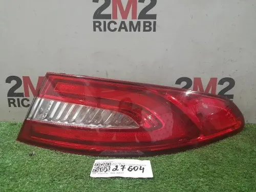Fanale POST DX CX2313404 Jaguar XF I 2008