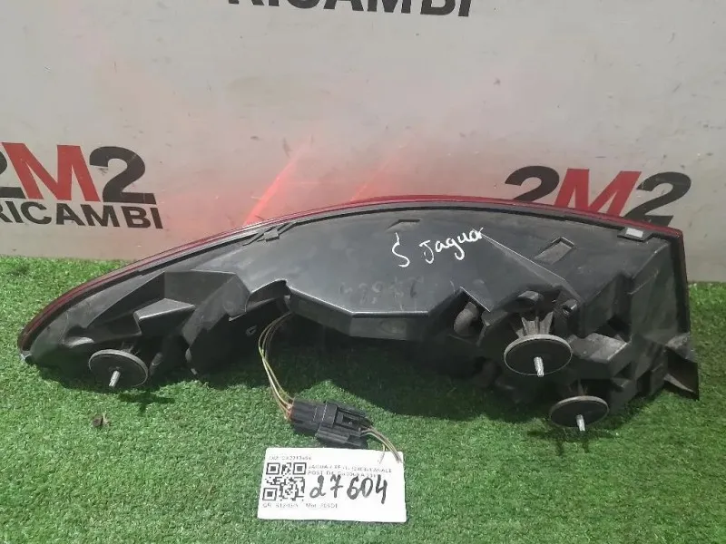 Fanale POST DX CX2313404 Jaguar XF I 2008