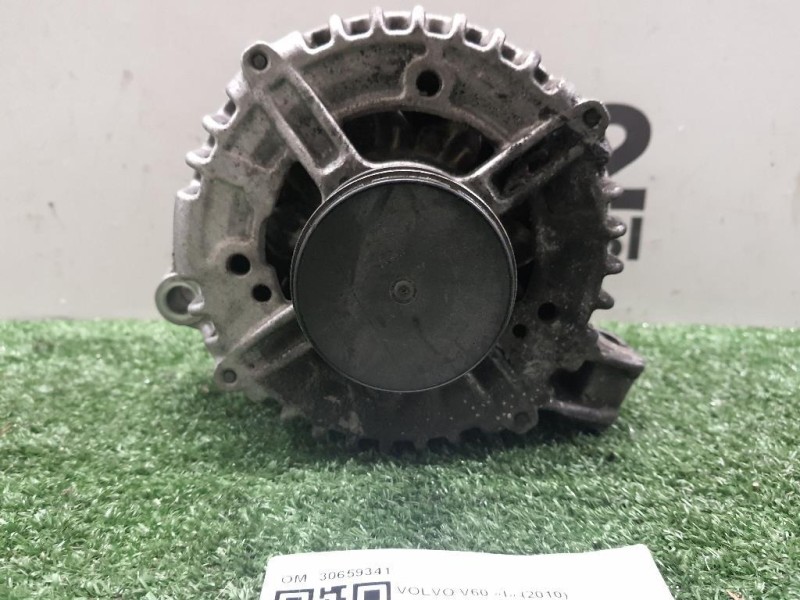 Alternatore Revisionato 30659341 Volvo V60 I 2010
