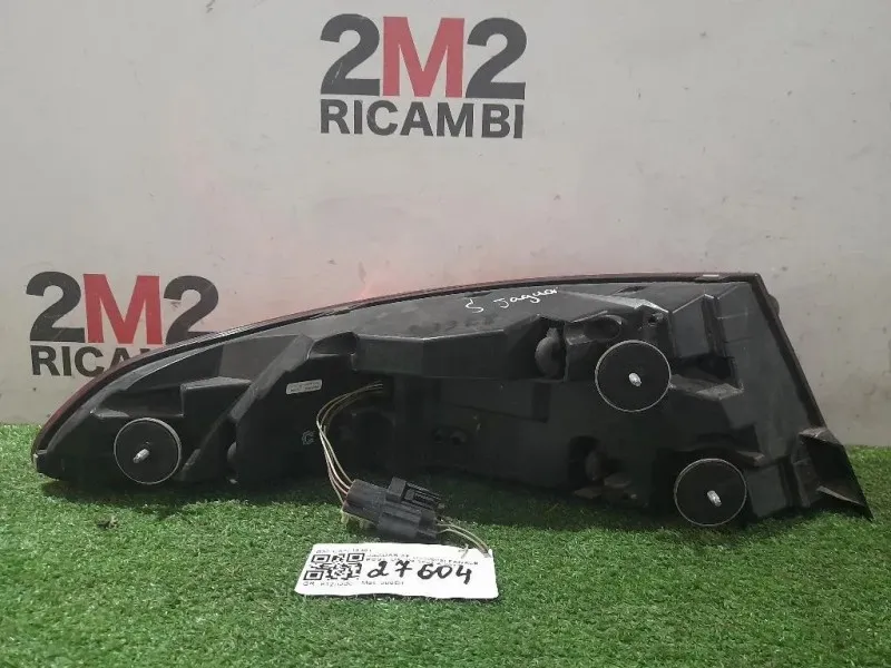 Fanale POST DX CX2313404 Jaguar XF I 2008