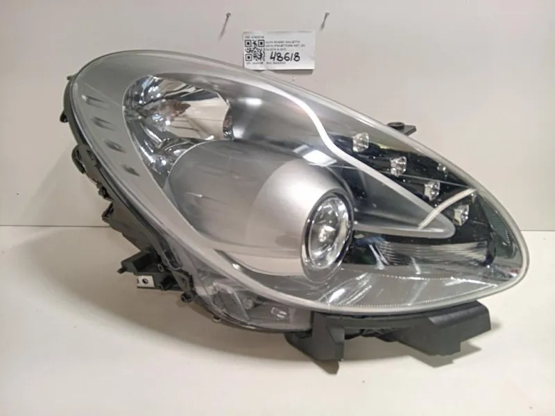 Proiettore ANT DX 47922748 Alfa Romeo Giulietta 2010