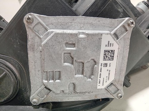 Proiettore ANT DX PROIETTORE ANT DX Alfa Romeo Giulietta 2010