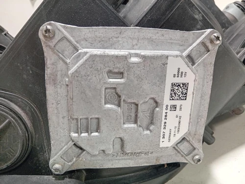 Proiettore ANT DX PROIETTORE ANT DX Alfa Romeo Giulietta 2010