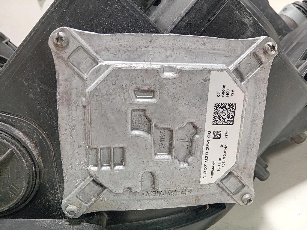 Proiettore ANT DX PROIETTORE ANT DX Alfa Romeo Giulietta 2010