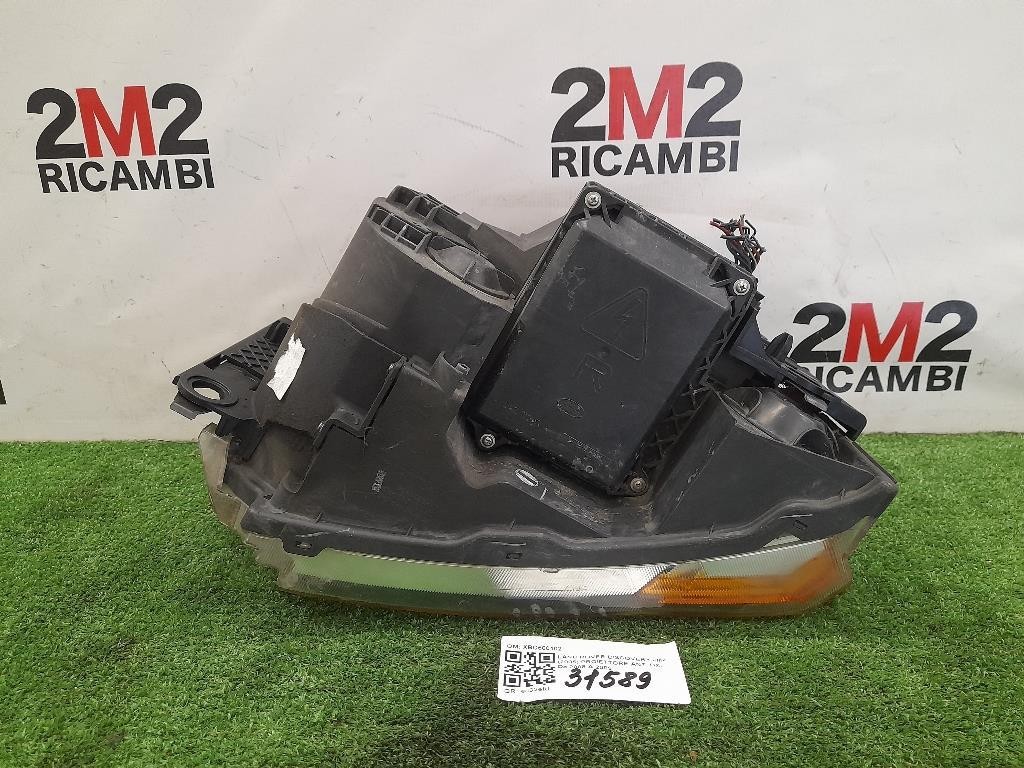 Fanale POST DX 8X2313404 Jaguar XF I 2008