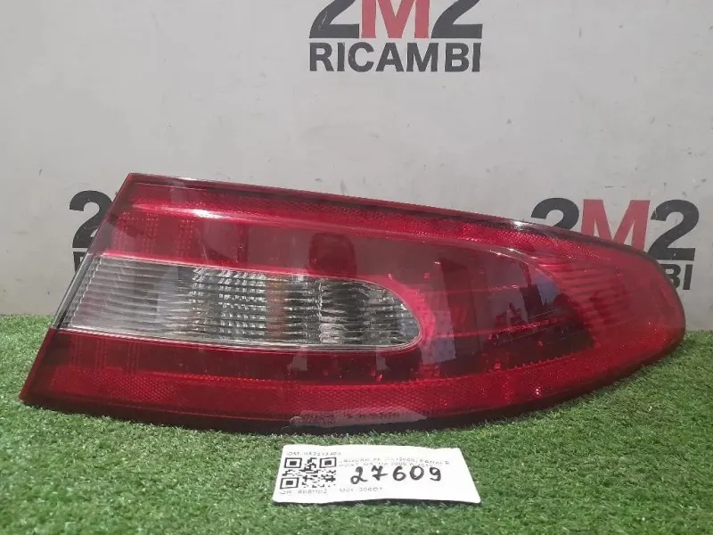 Fanale POST DX 8X2313404 Jaguar XF I 2008