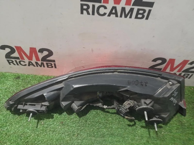 Fanale POST DX 8X2313404 Jaguar XF I 2008