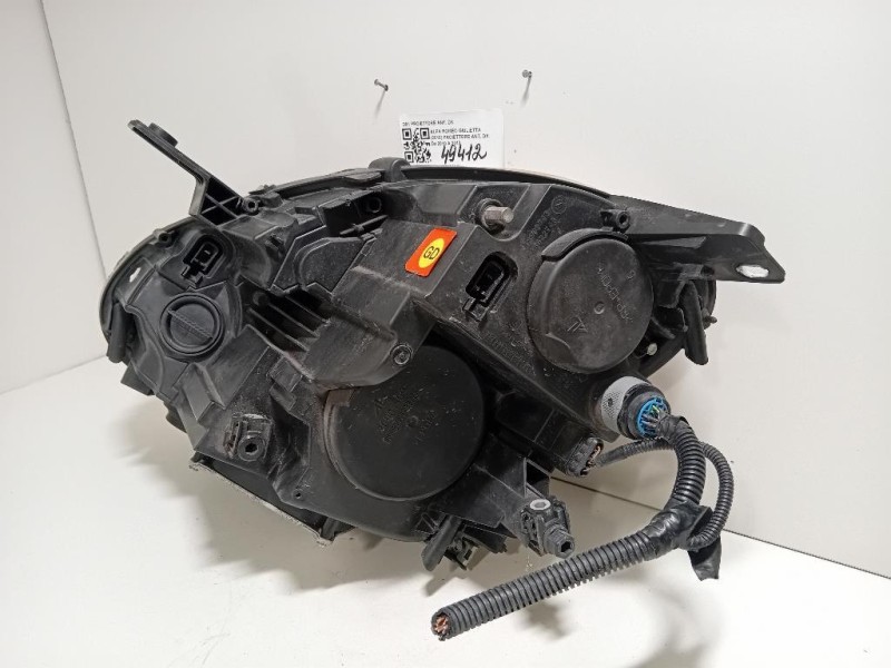 Proiettore ANT DX PROIETTORE ANT DX Alfa Romeo Giulietta 2010
