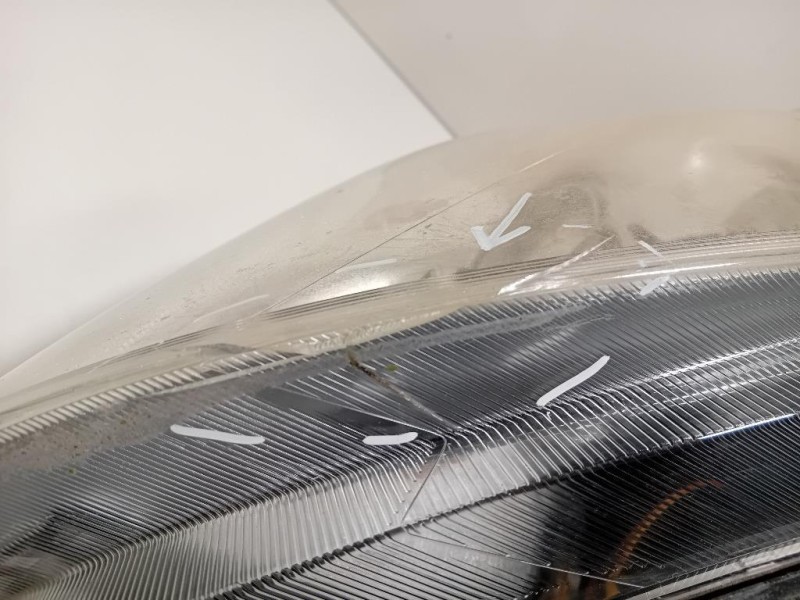 Proiettore ANT DX PROIETTORE ANT DX Alfa Romeo Giulietta 2010