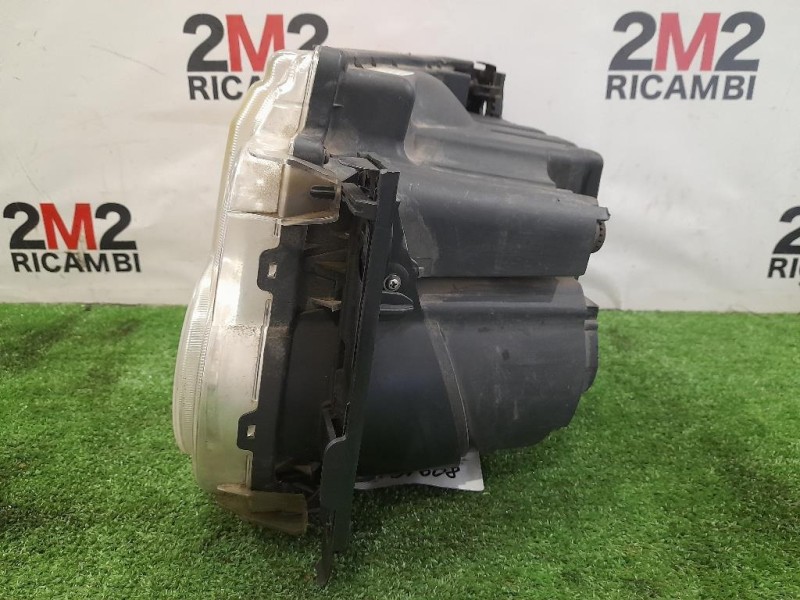 Fanale POST DX 8X2313404 Jaguar XF I 2008