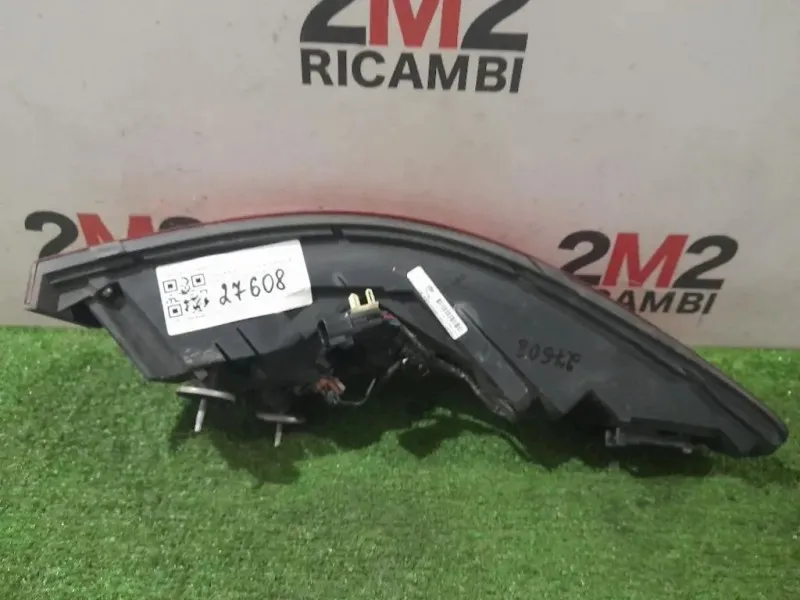 Fanale POST DX 8X2313404 Jaguar XF I 2008