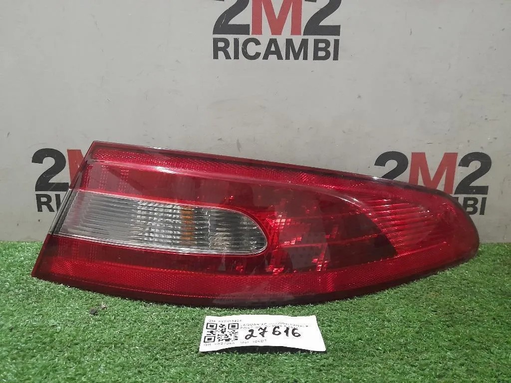 Fanale POST DX 8X2313404 Jaguar XF I 2008