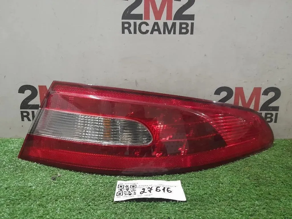 Fanale POST DX 8X2313404 Jaguar XF I 2008