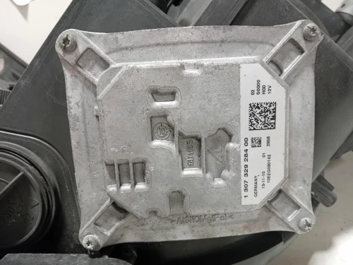 Proiettore ANT DX 46602748 Alfa Romeo Giulietta 2010