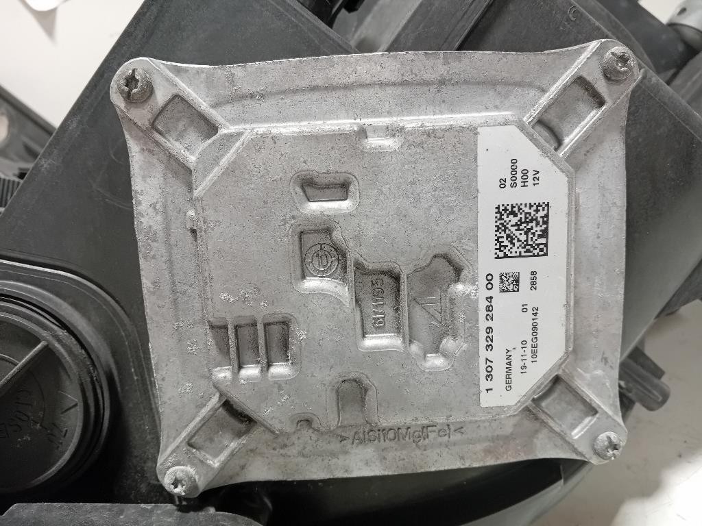 Proiettore ANT DX 46602748 Alfa Romeo Giulietta 2010