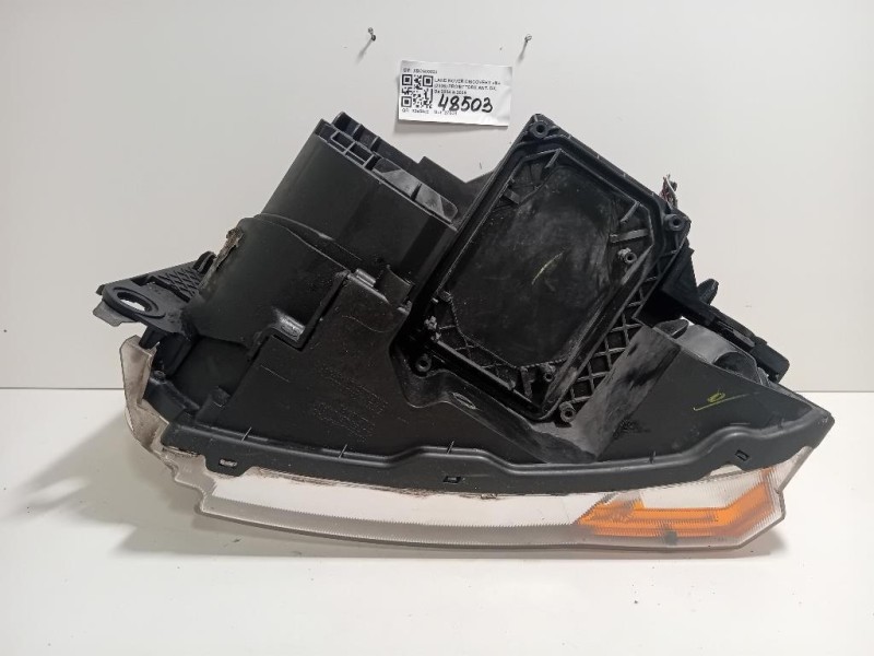 Fanale POST DX 8X2313404 Jaguar XF I 2008