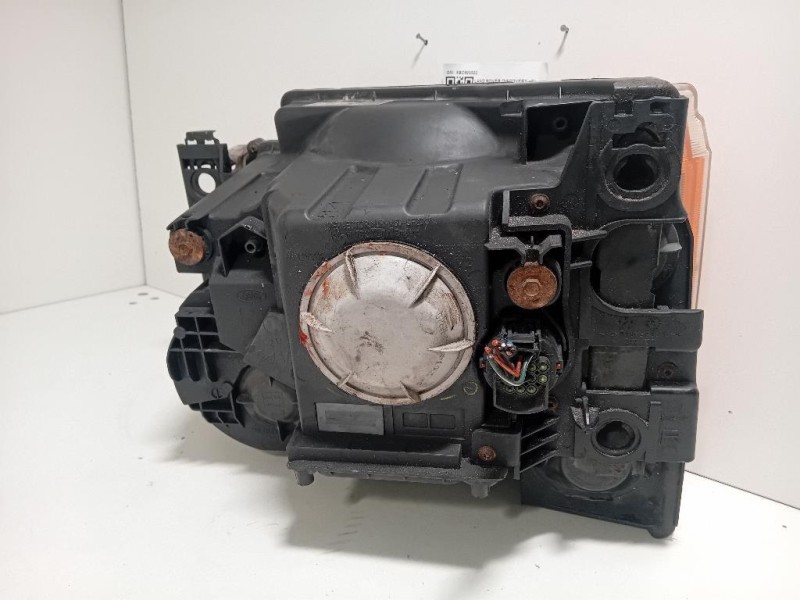 Fanale POST DX 8X2313404 Jaguar XF I 2008