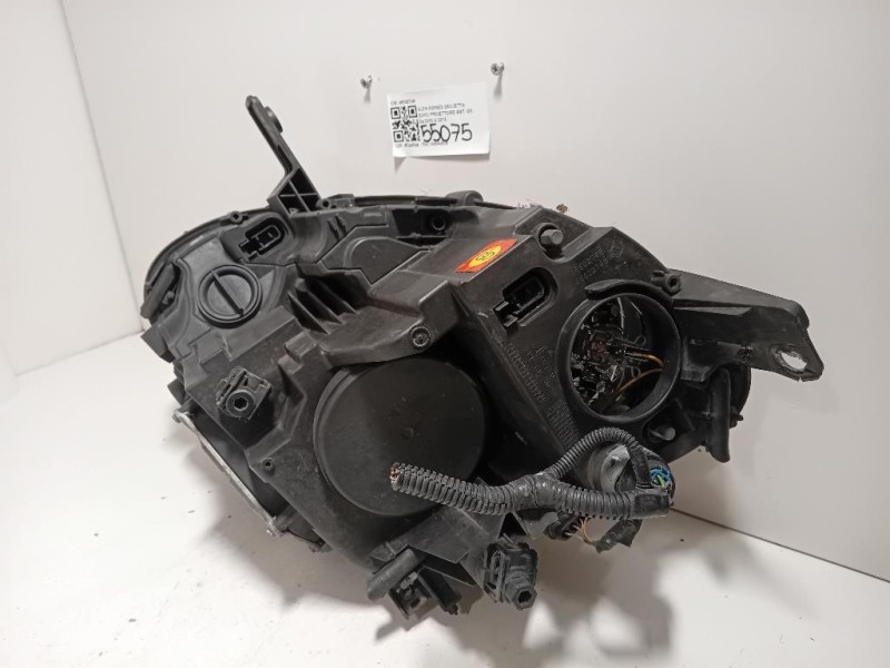 Proiettore ANT DX 46602748 Alfa Romeo Giulietta 2010