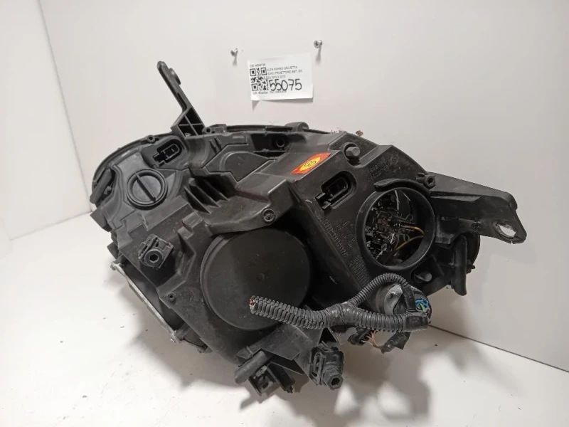 Proiettore ANT DX 46602748 Alfa Romeo Giulietta 2010