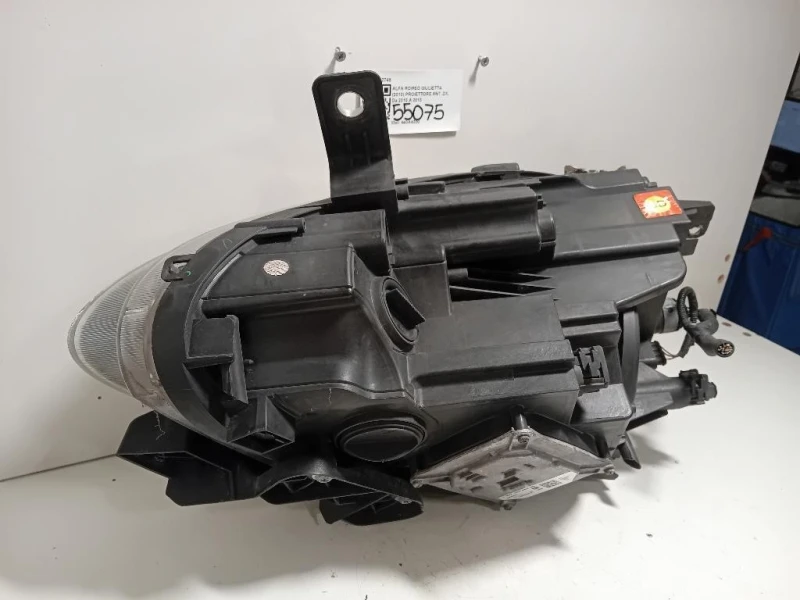 Proiettore ANT DX 46602748 Alfa Romeo Giulietta 2010