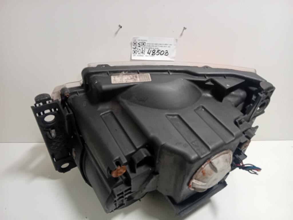 Fanale POST DX 8X2313404-BD Jaguar XF I 2008