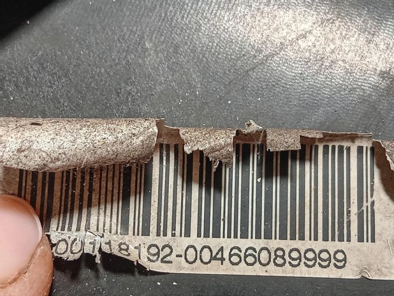 Proiettore ANT DX 46602748 Alfa Romeo Giulietta 2010