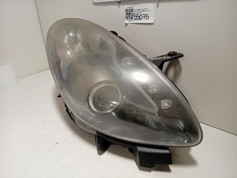 Proiettore ANT DX 46602748 Alfa Romeo Giulietta 2010