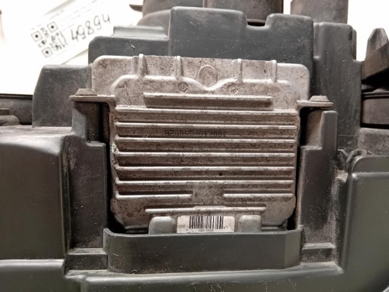 Fanale POST DX 8X2313404BC Jaguar XF I 2008