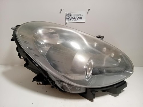 Proiettore ANT DX 46602748 Alfa Romeo Giulietta 2010
